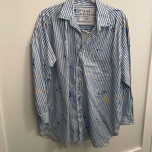 Frank & Eileen Mackenzie Shirt